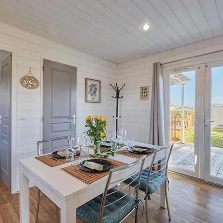 Joli By Interhome Chalet