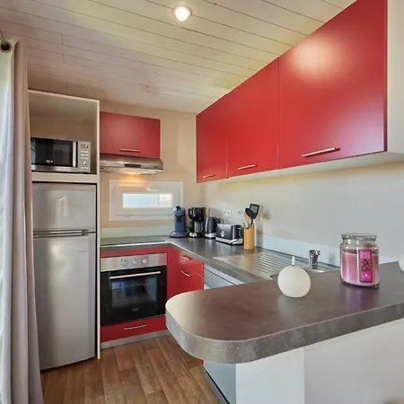 Chalet Joli By Interhome *