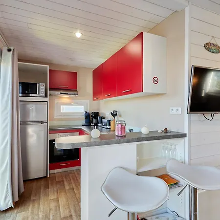 Chalet Joli By Interhome Saint-Germain-sur-Ay