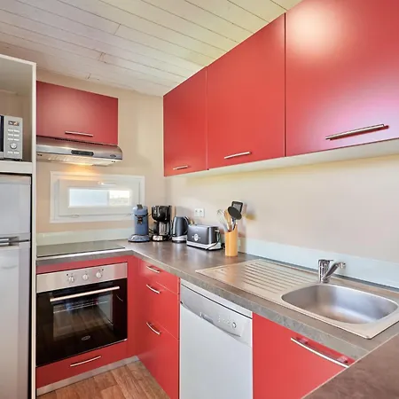 Chalet Joli By Interhome *