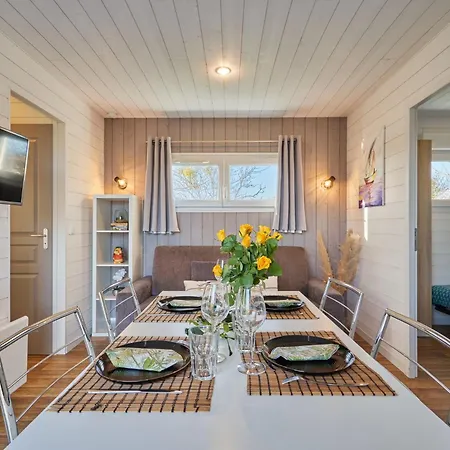 Joli By Interhome Chalet