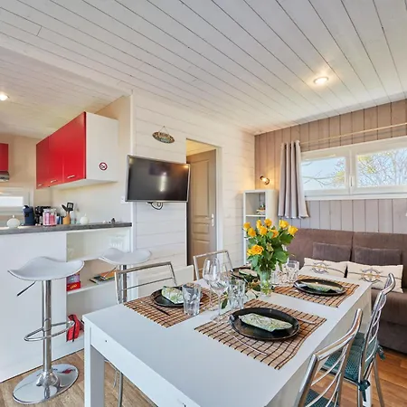 Chalet Joli By Interhome *