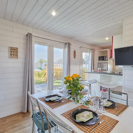 Chalet Joli By Interhome *